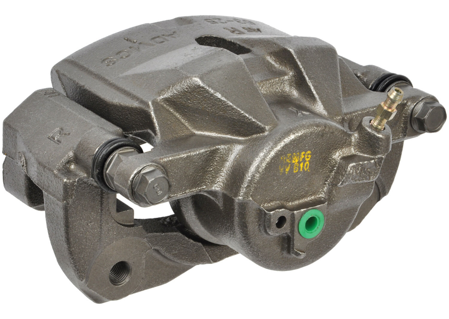 Caliper O Mordaza