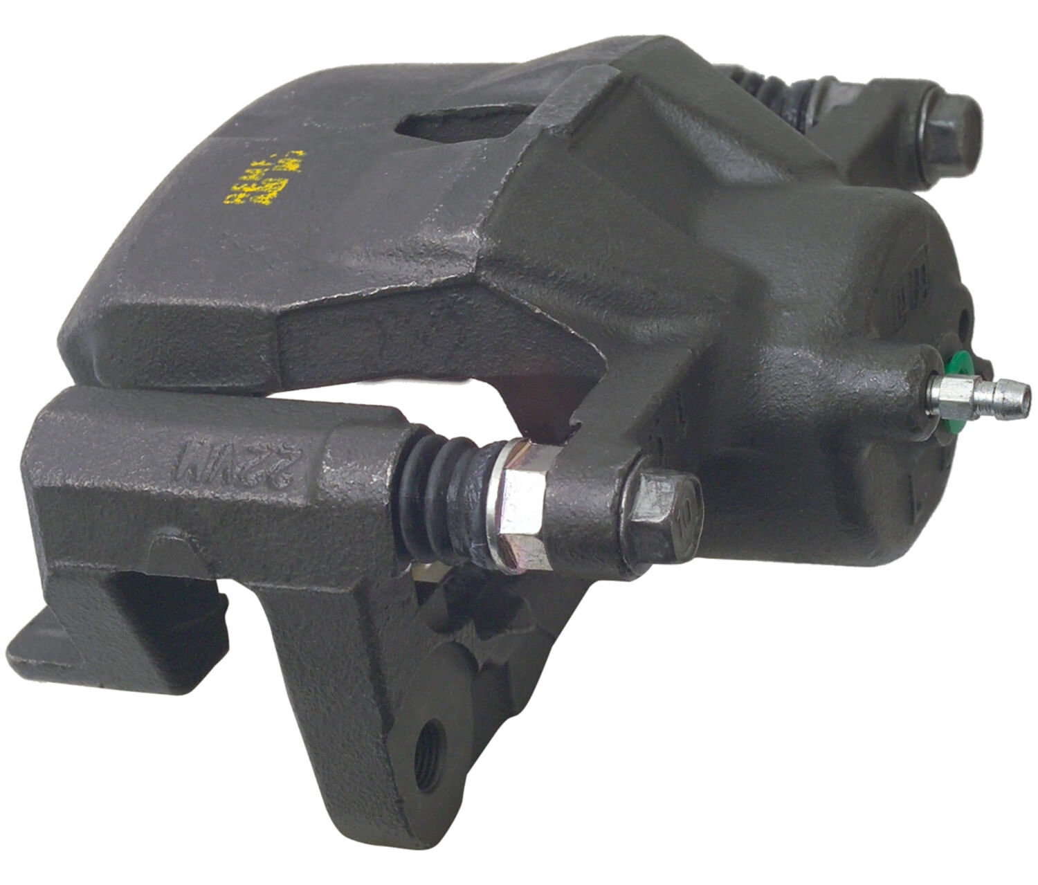 Caliper O Mordaza