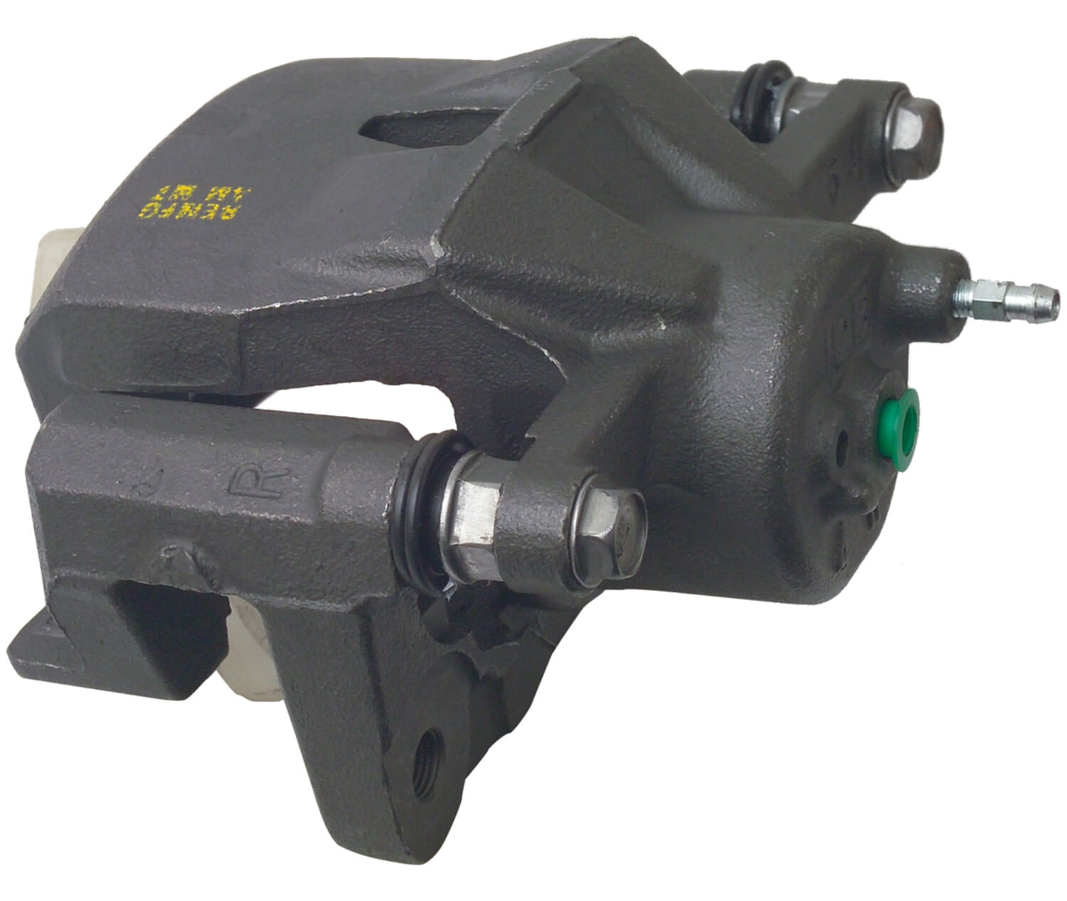 Caliper O Mordaza