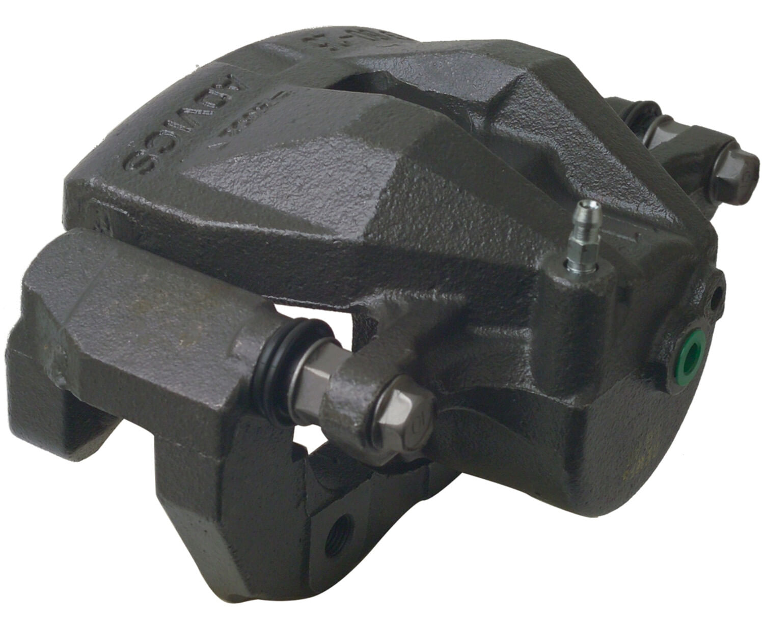Caliper O Mordaza