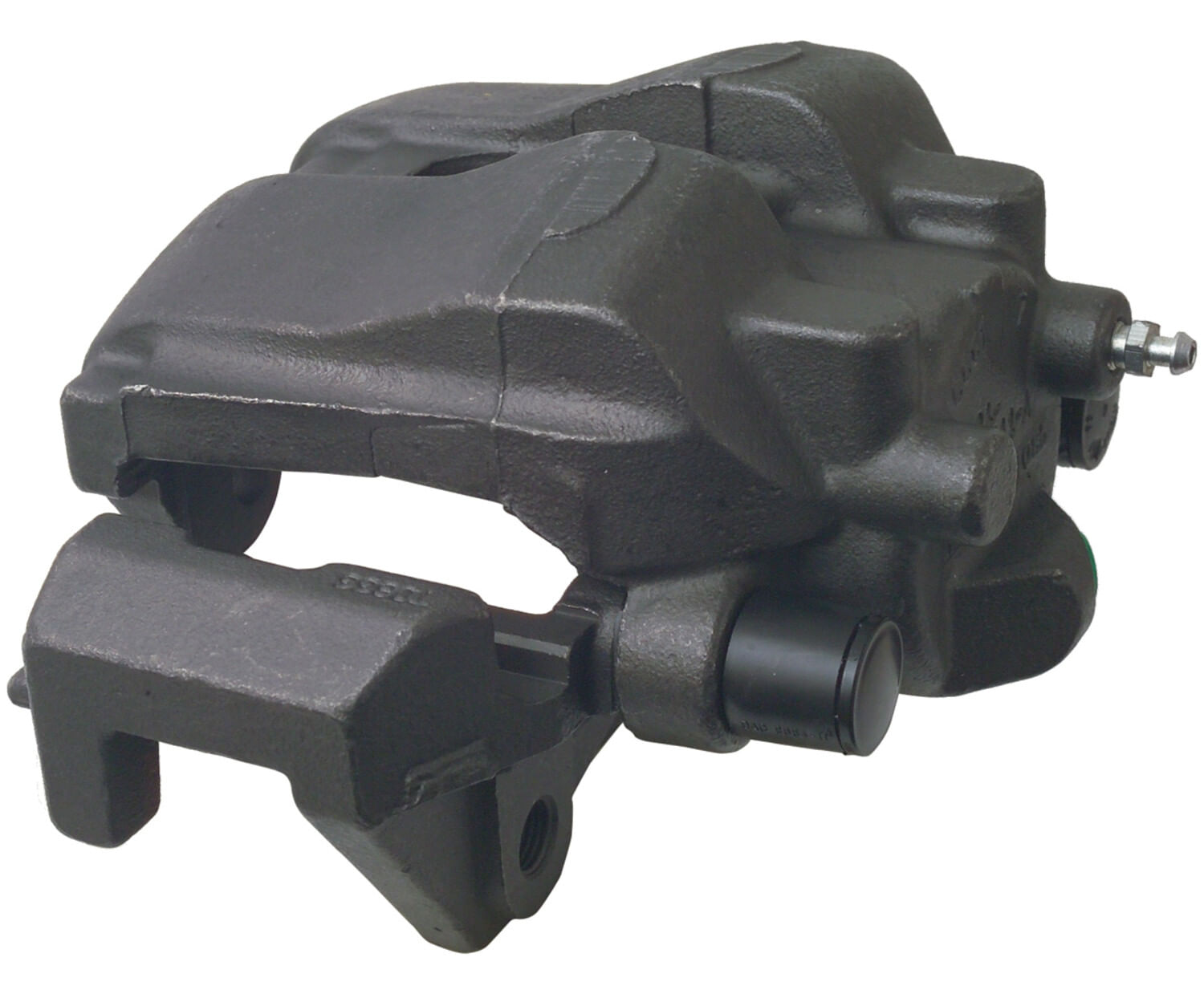 Caliper O Mordaza