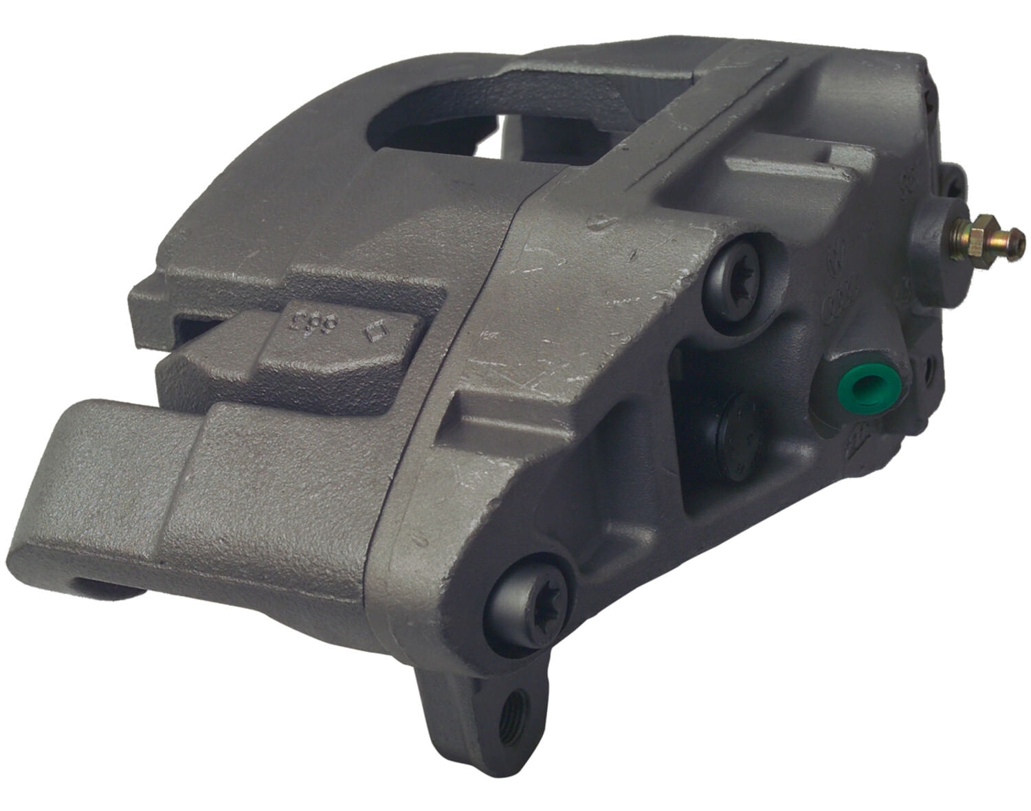 Caliper O Mordaza