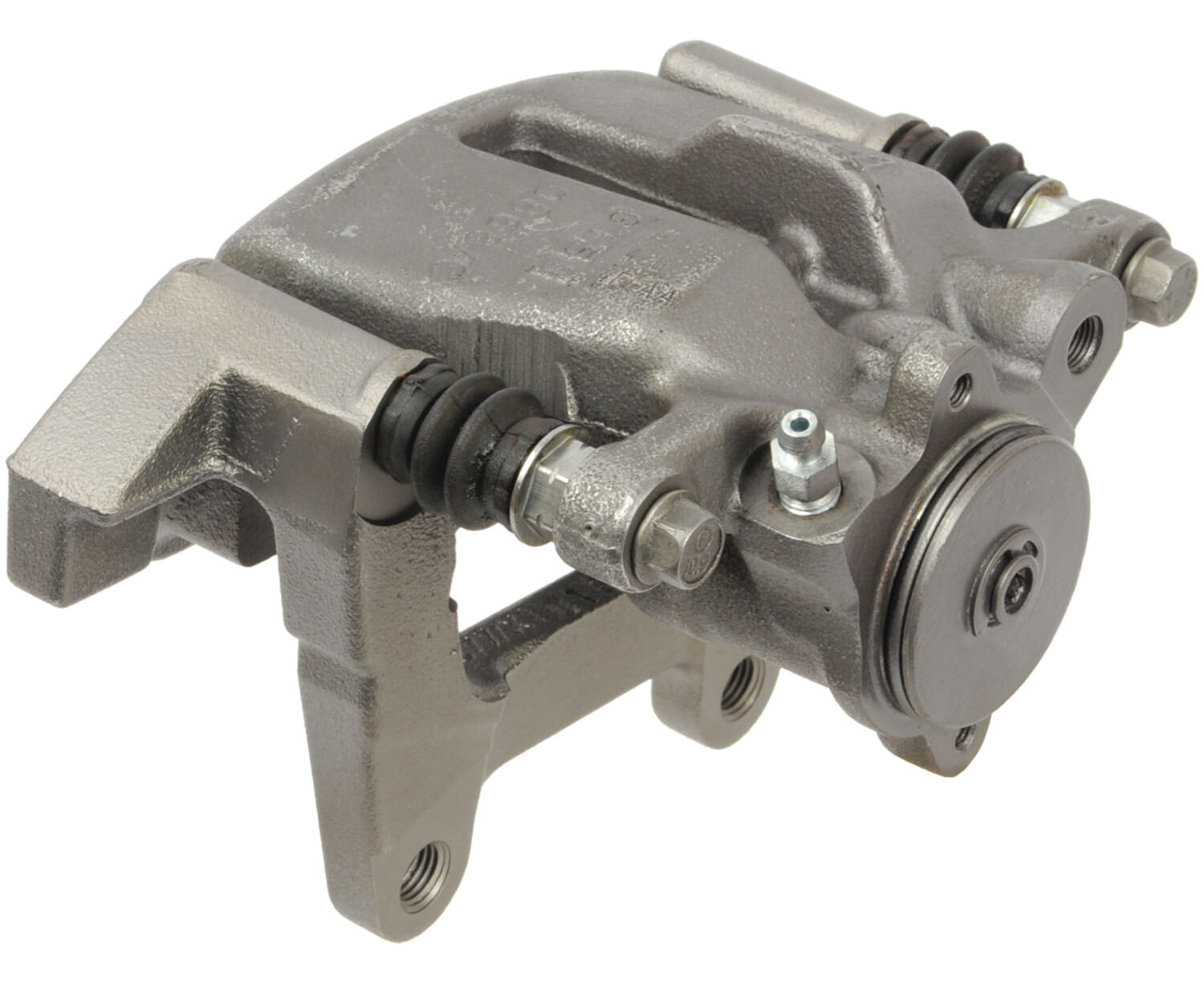 Caliper O Mordaza