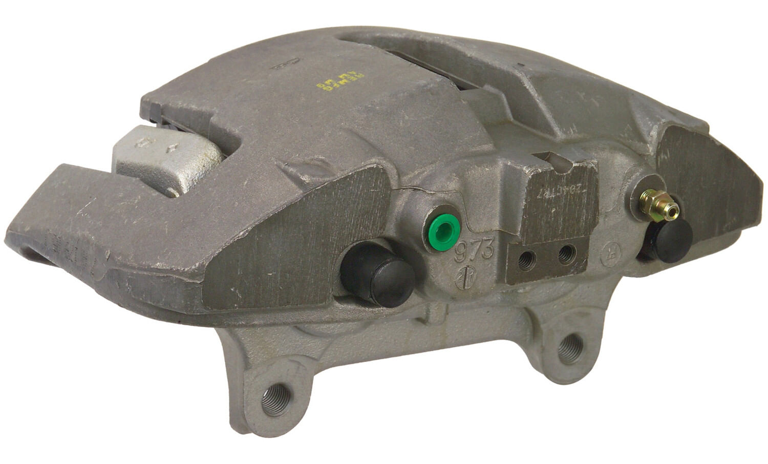 Caliper O Mordaza