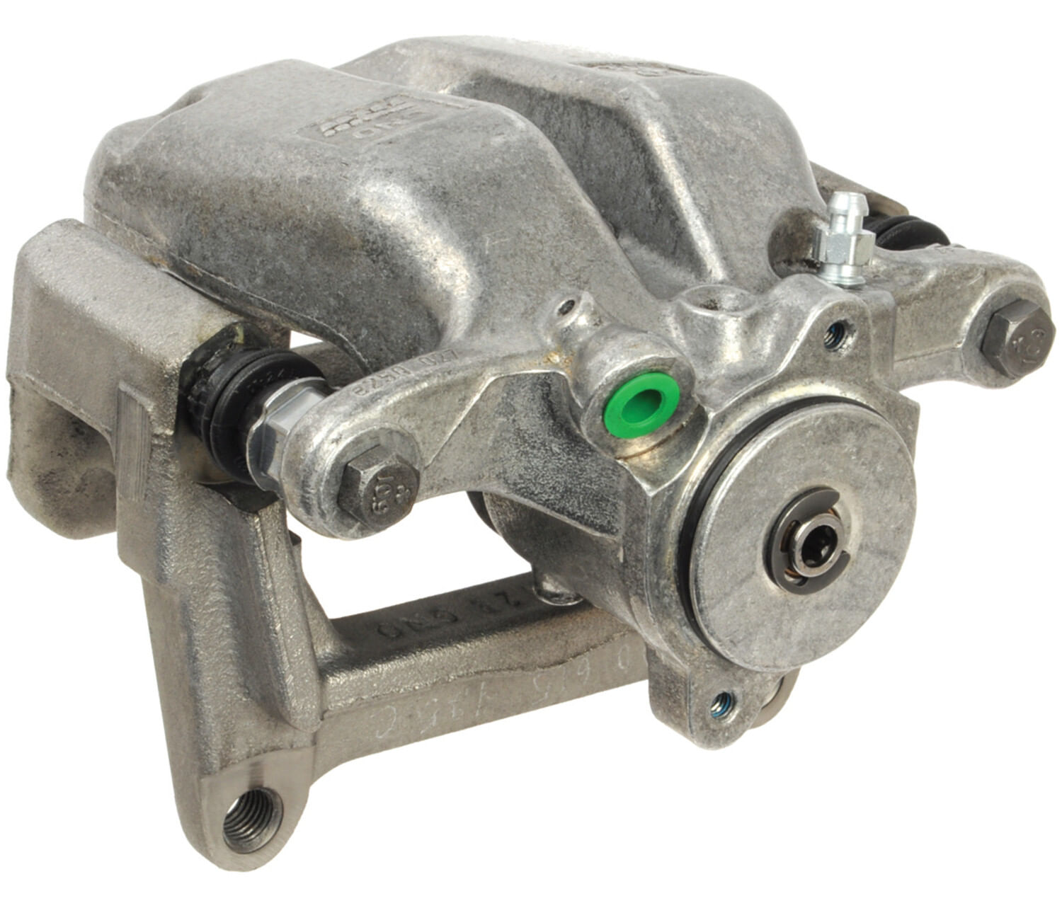 Caliper O Mordaza