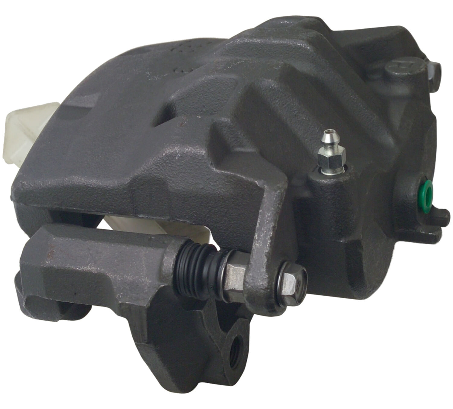 Caliper O Mordaza