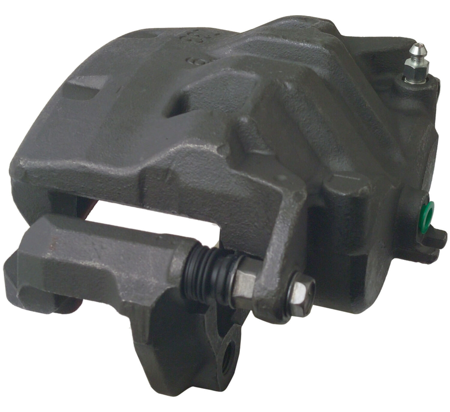 Caliper O Mordaza