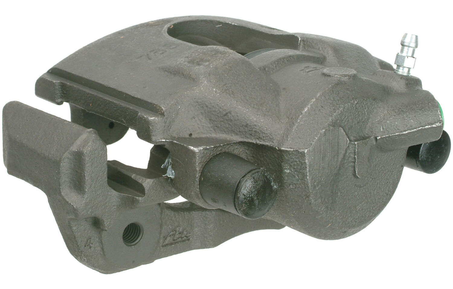 Caliper O Mordaza