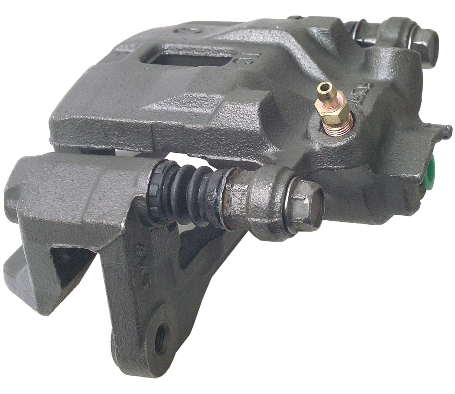 Caliper O Mordaza