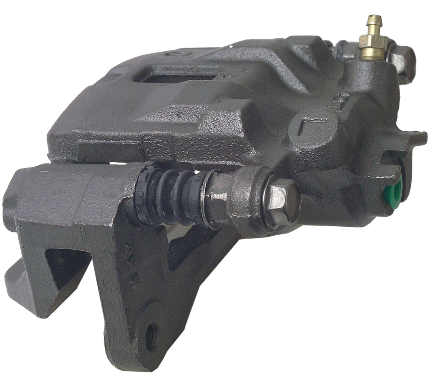 Caliper O Mordaza