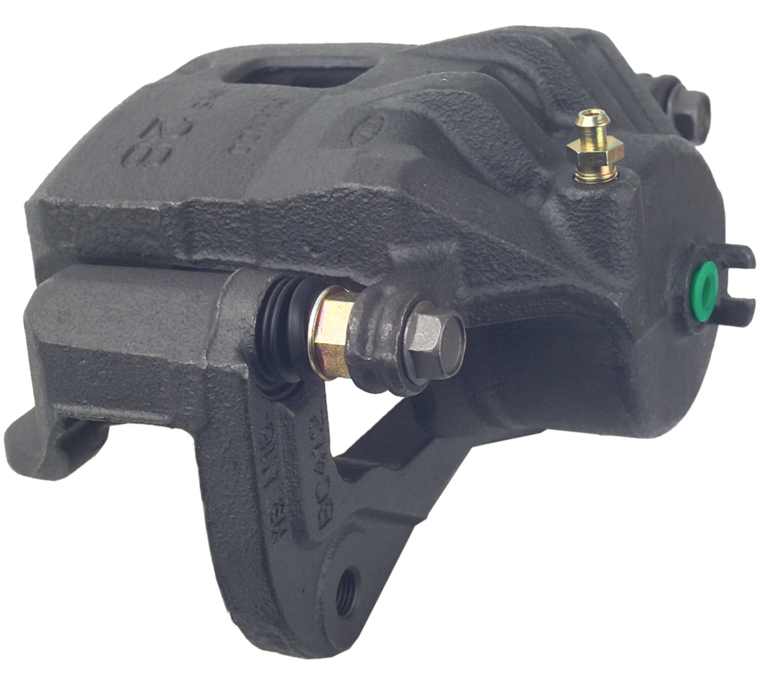 Caliper O Mordaza