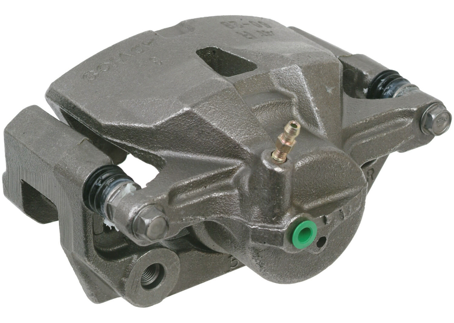 Caliper O Mordaza