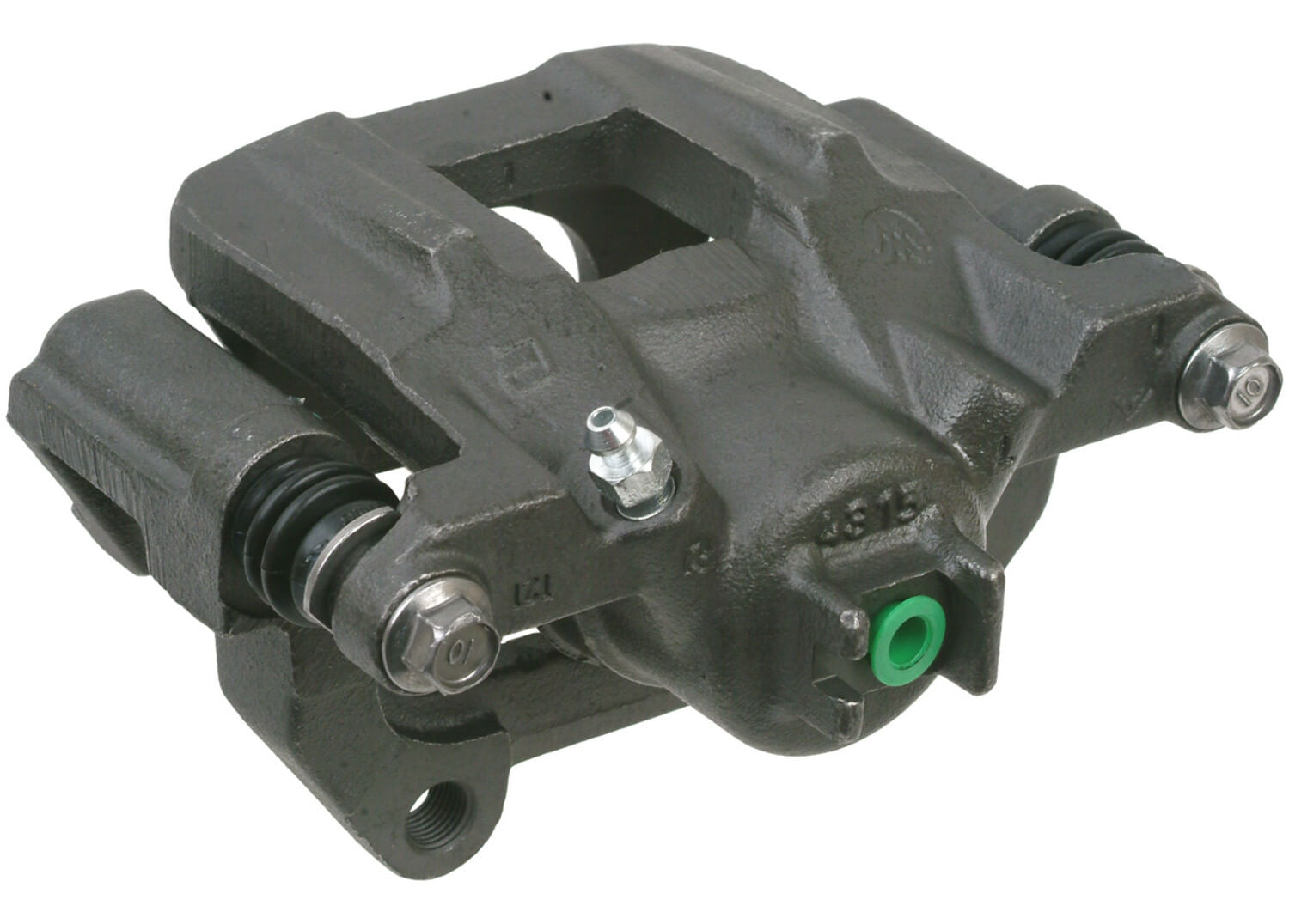 Caliper O Mordaza
