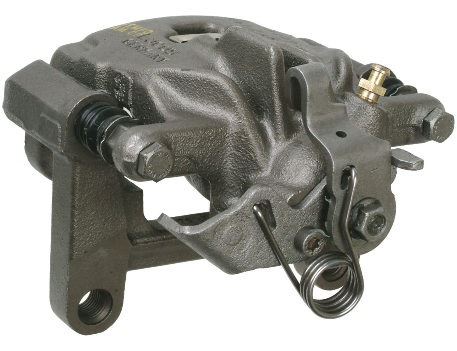 Caliper O Mordaza