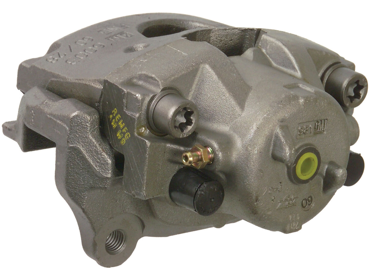 Caliper O Mordaza