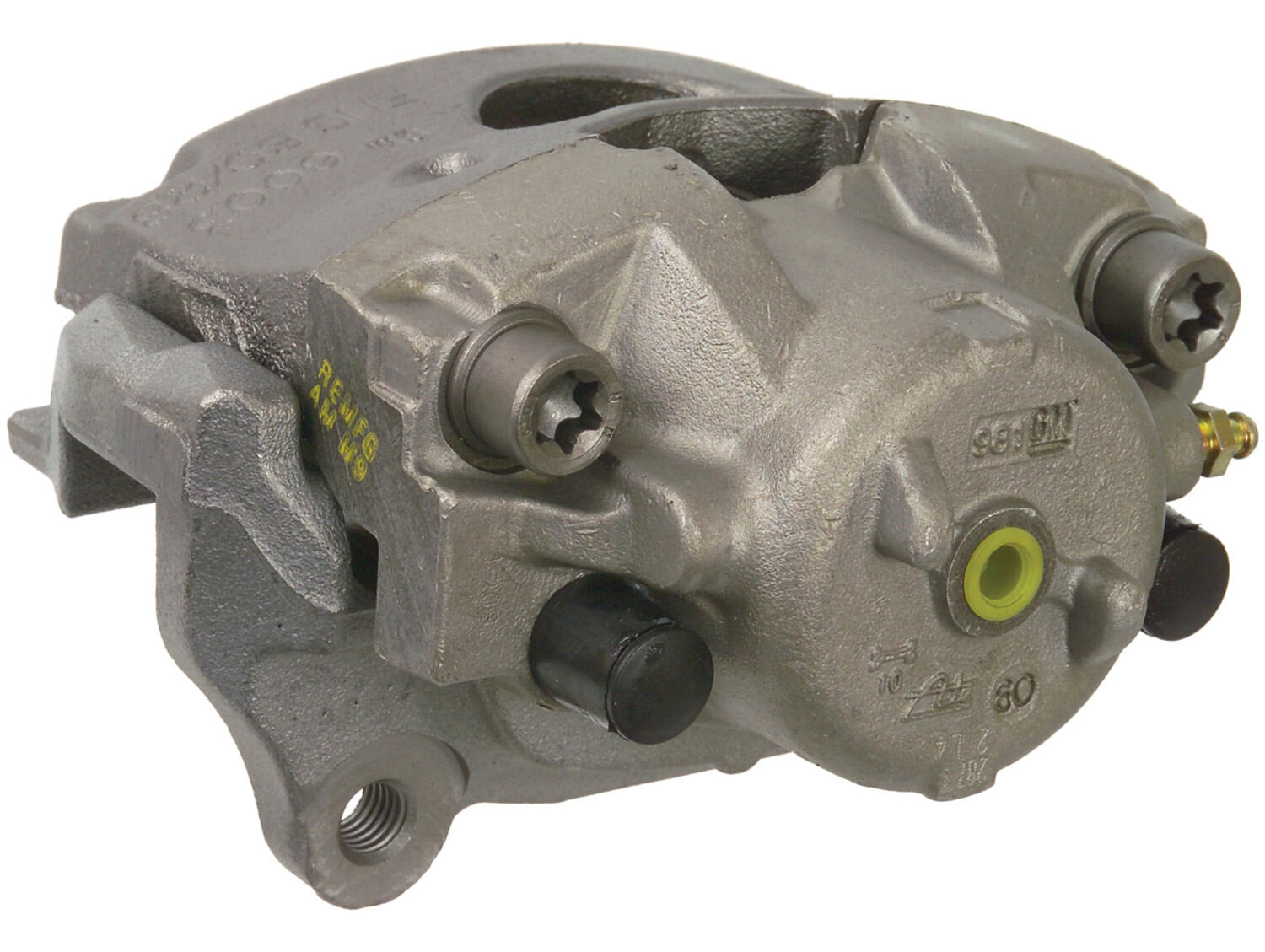 Caliper O Mordaza