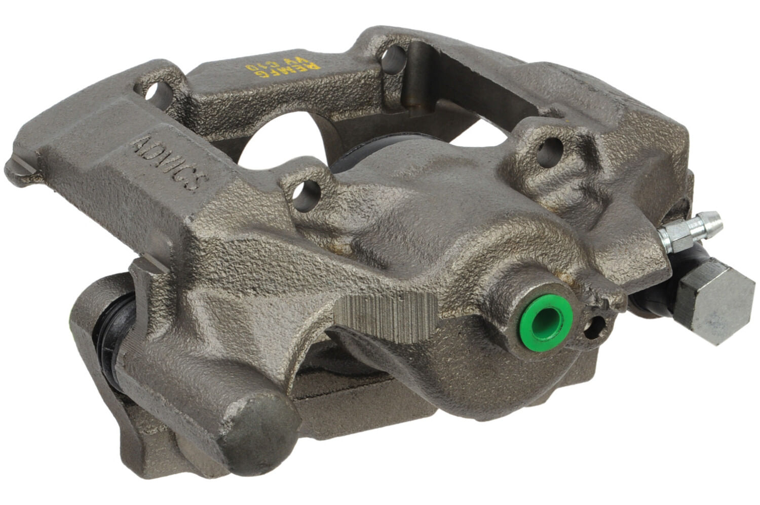 Caliper O Mordaza