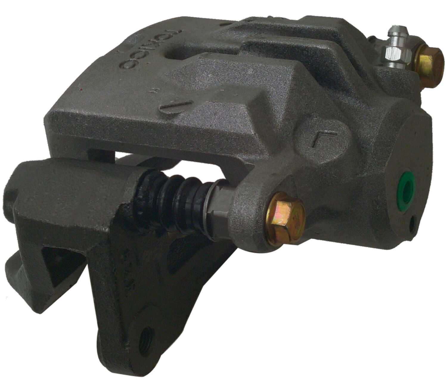 Caliper O Mordaza