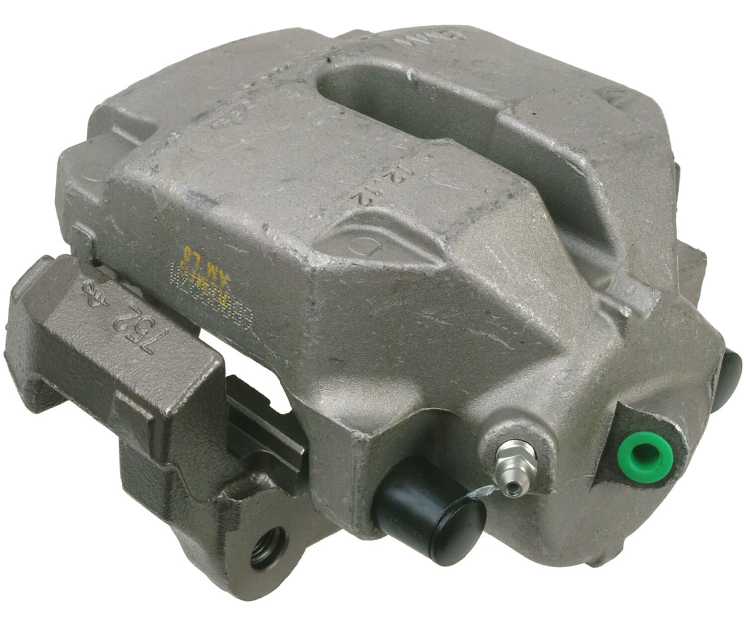 Caliper O Mordaza