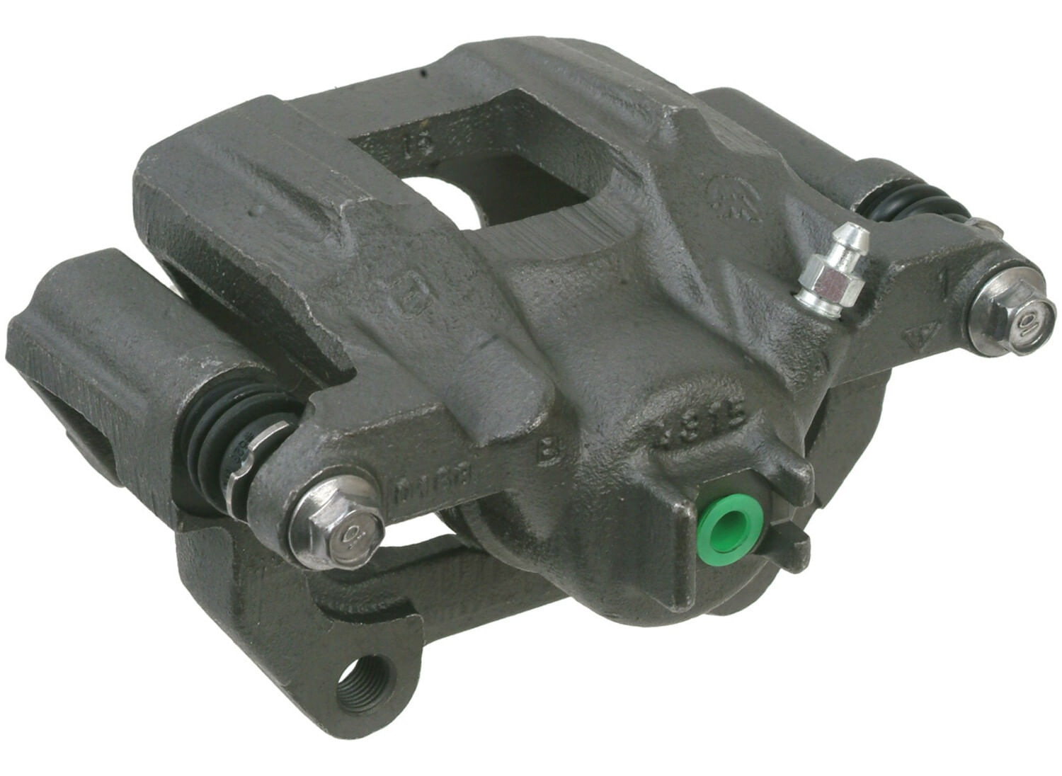 Caliper O Mordaza