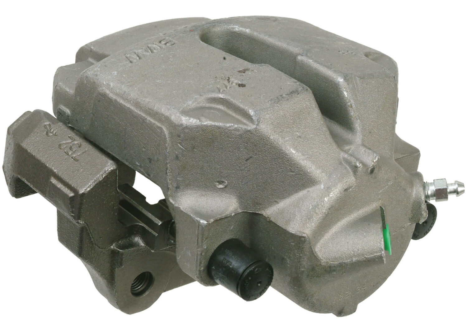 Caliper O Mordaza
