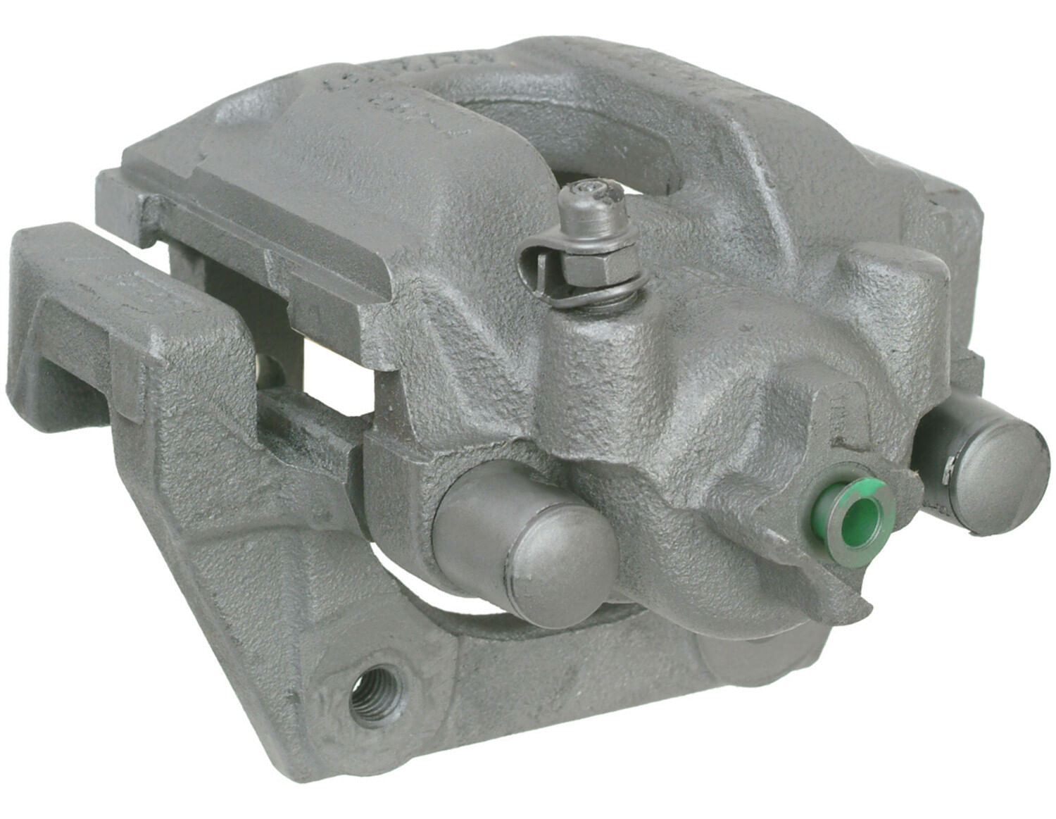 Caliper O Mordaza