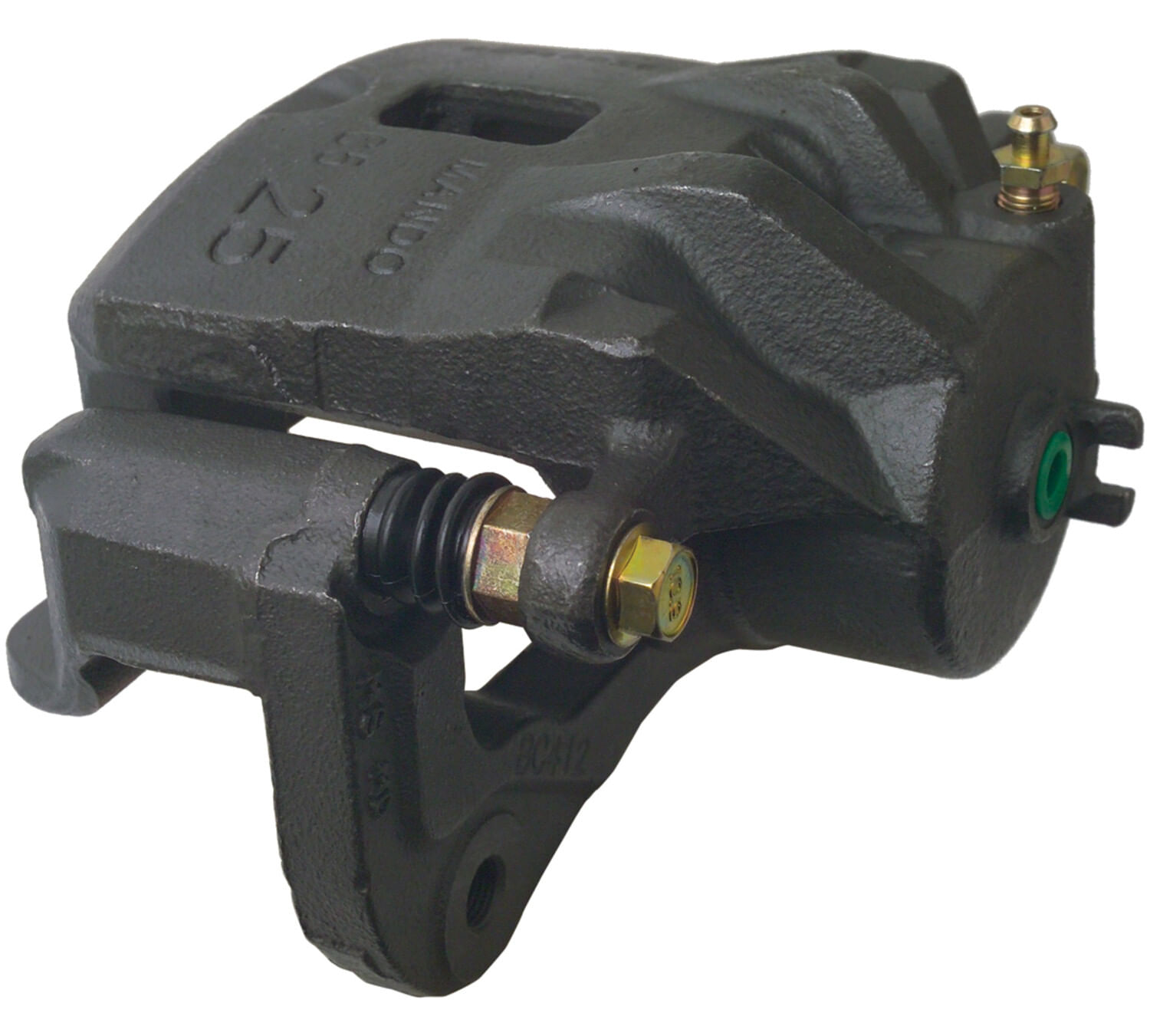 Caliper O Mordaza