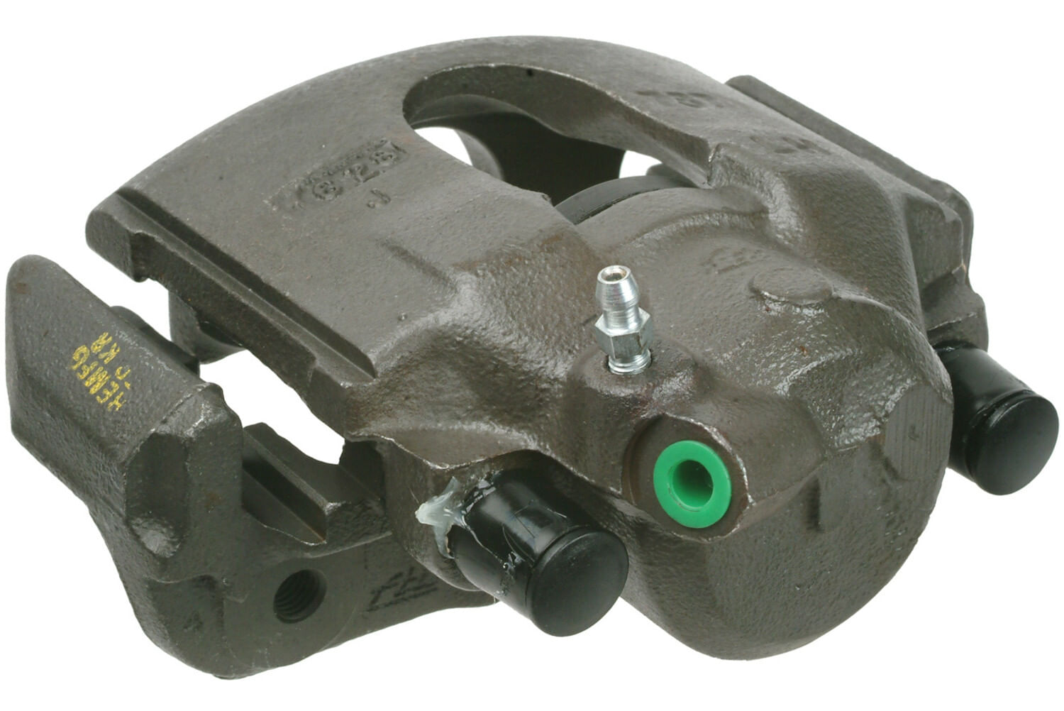 Caliper O Mordaza