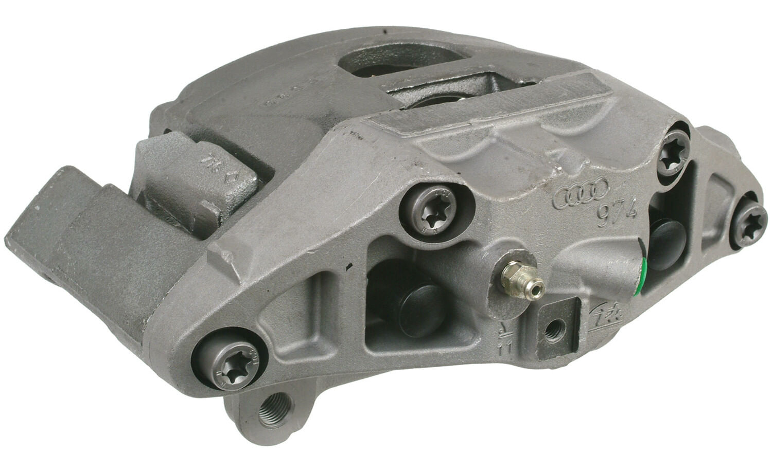 Caliper O Mordaza