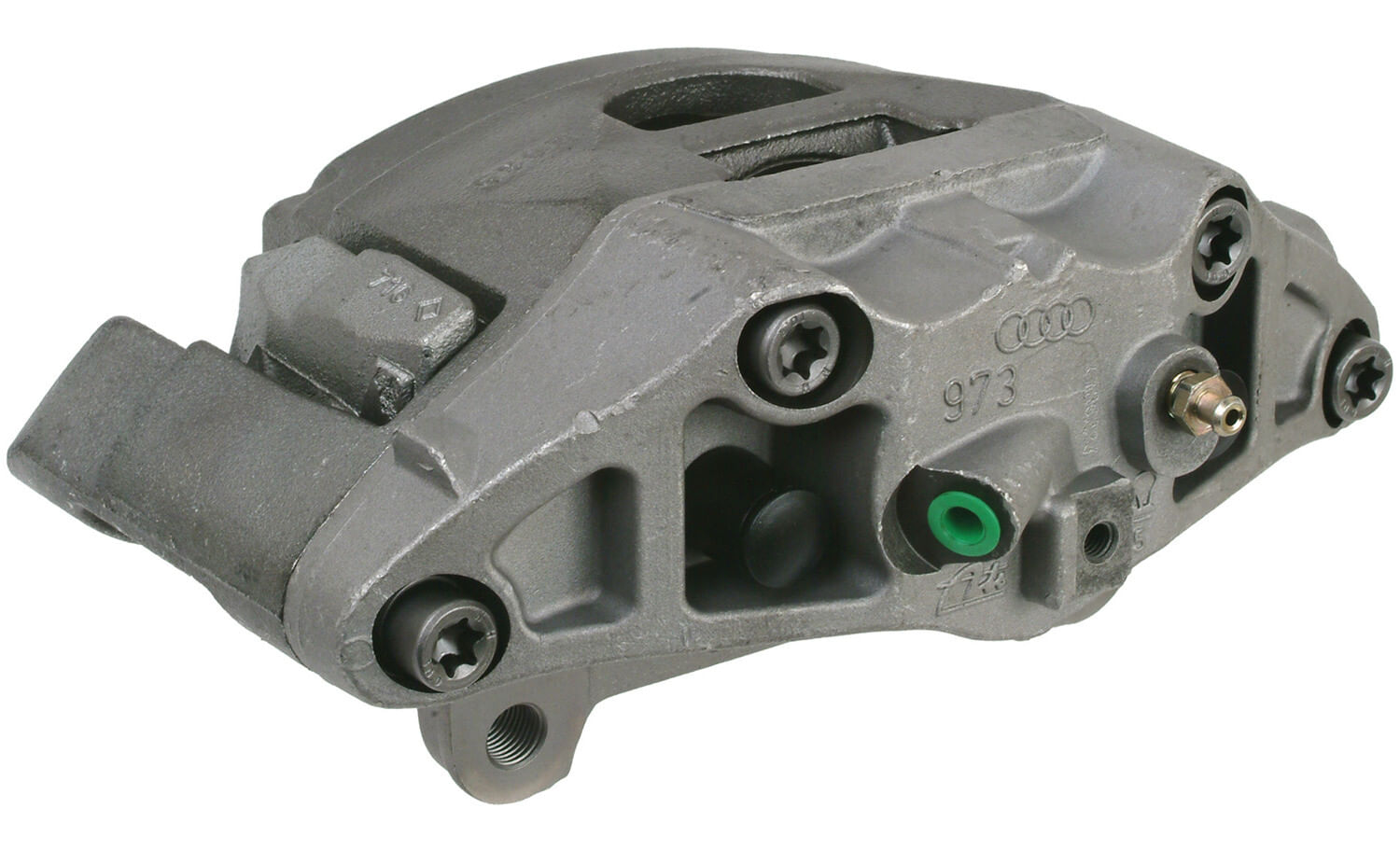 Caliper O Mordaza