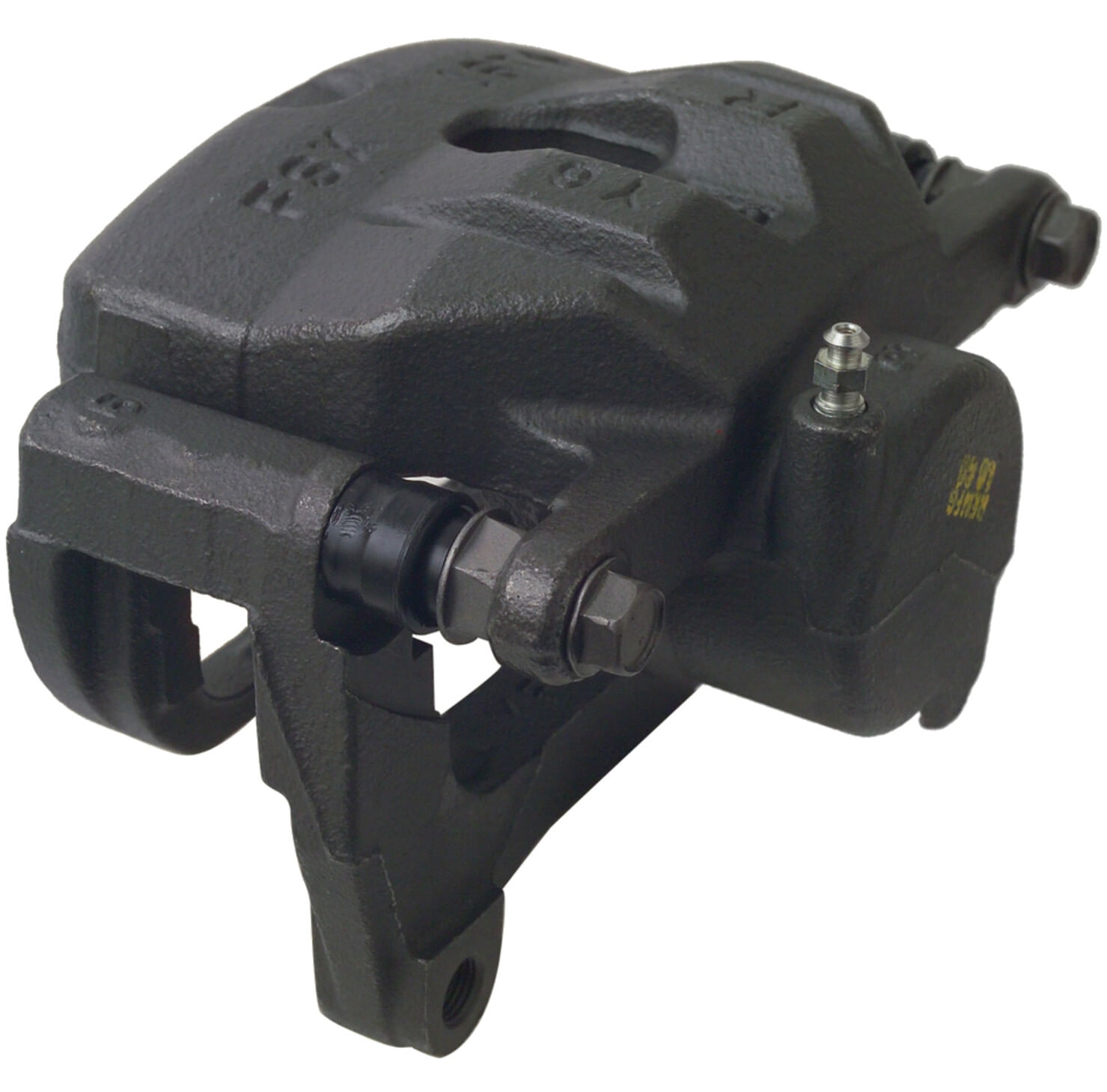 Caliper O Mordaza