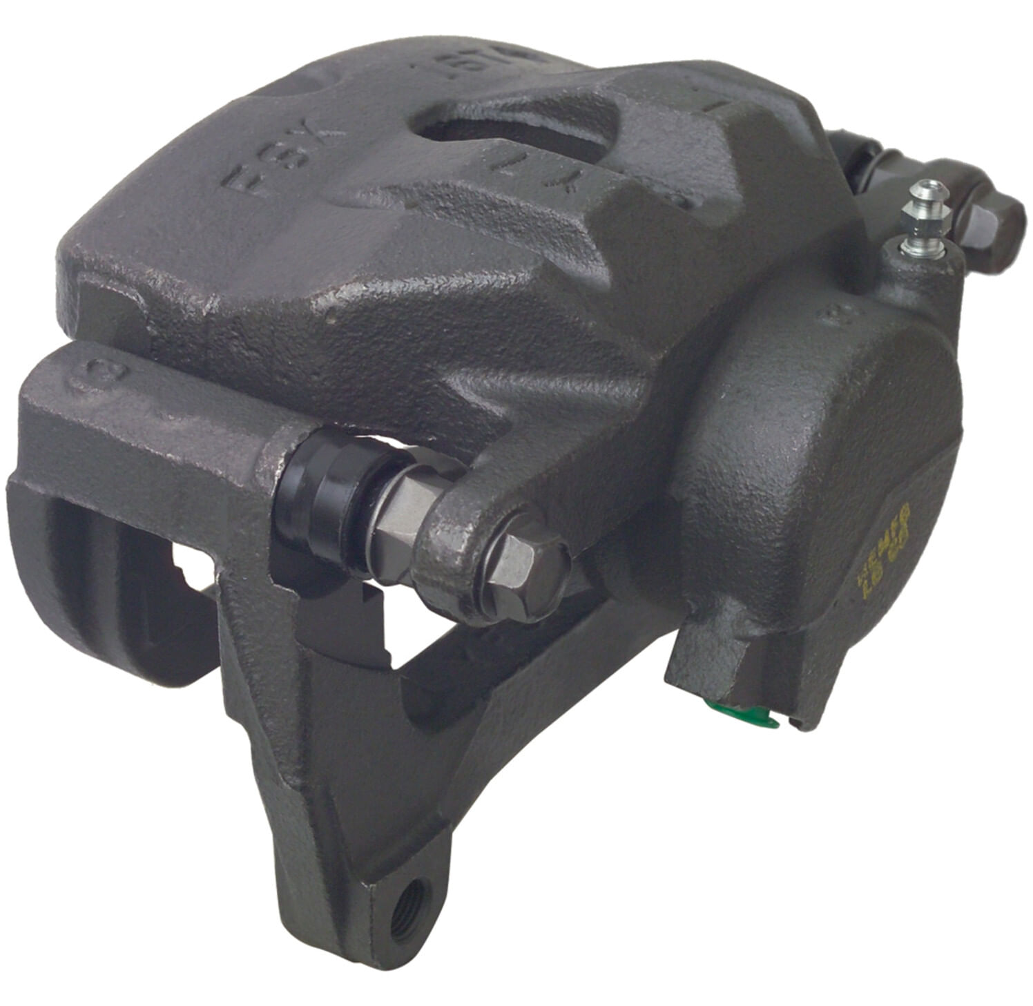 Caliper O Mordaza