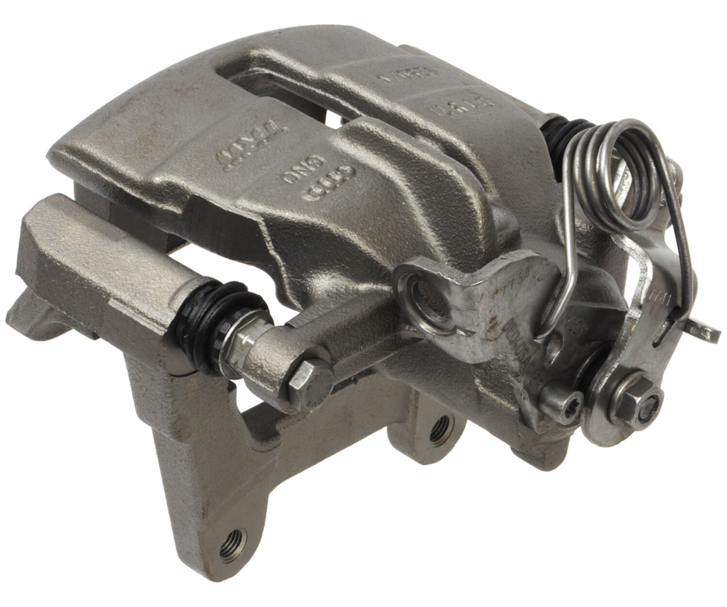 Caliper O Mordaza
