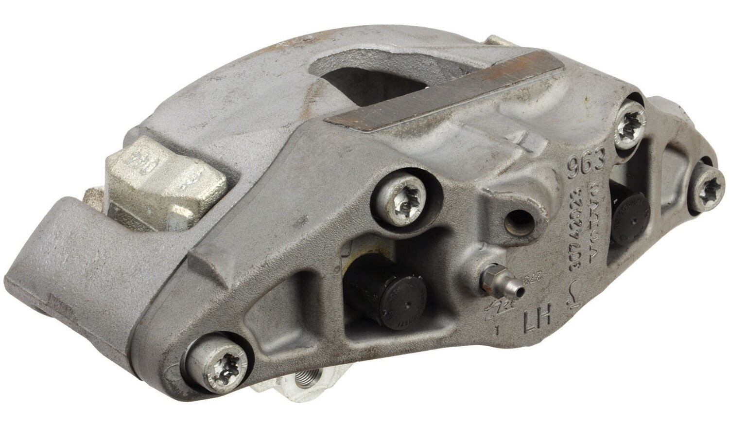Caliper O Mordaza