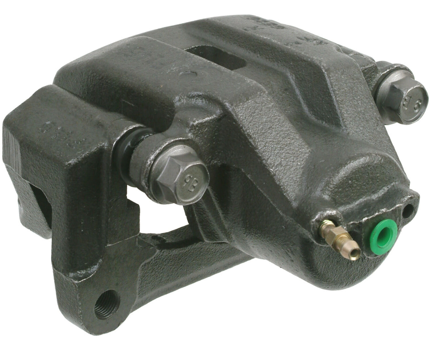Caliper O Mordaza