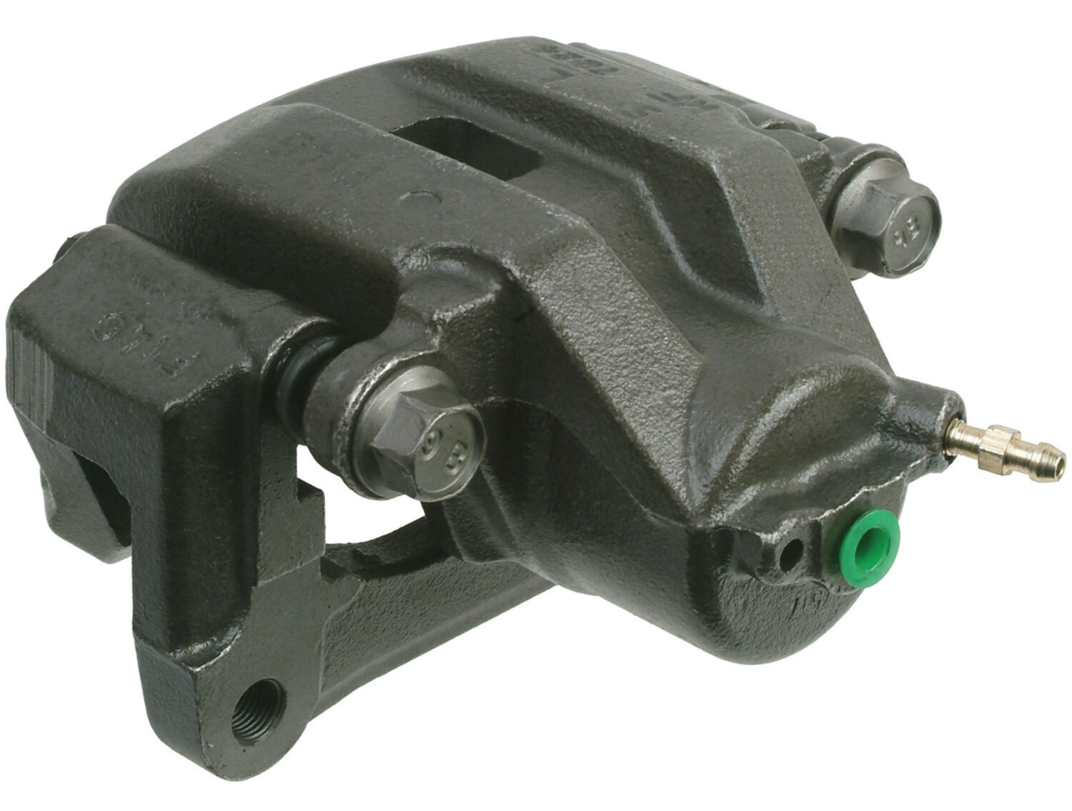 Caliper O Mordaza