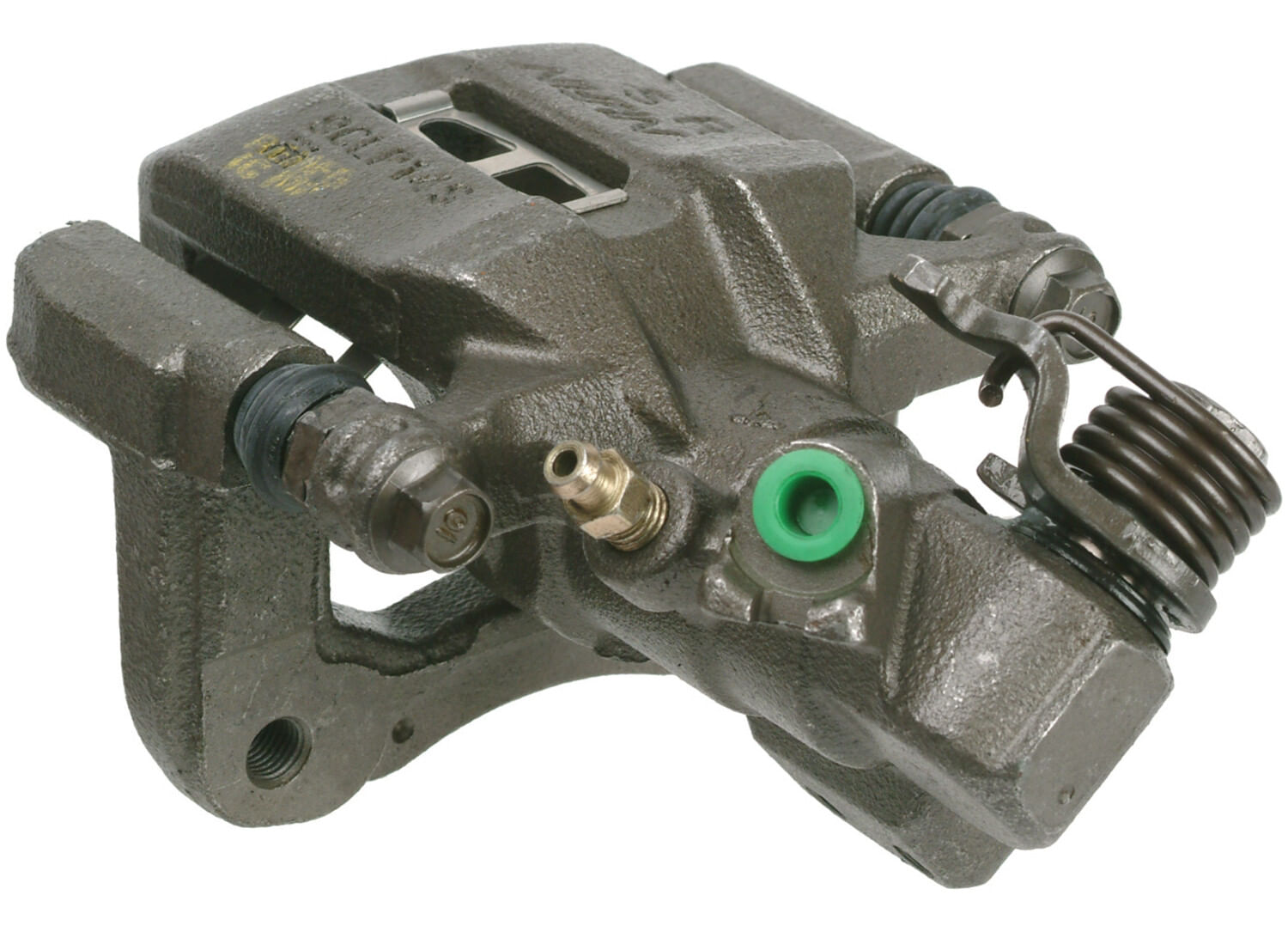 Caliper O Mordaza