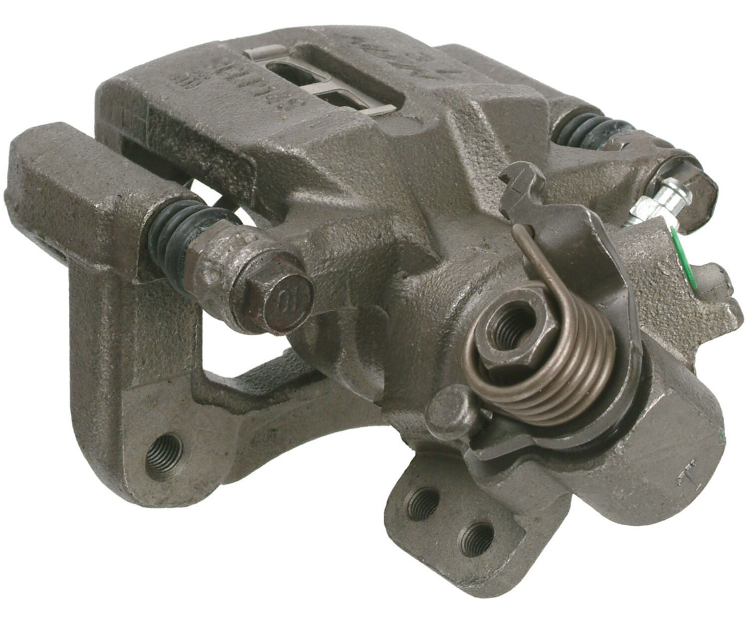 Caliper O Mordaza
