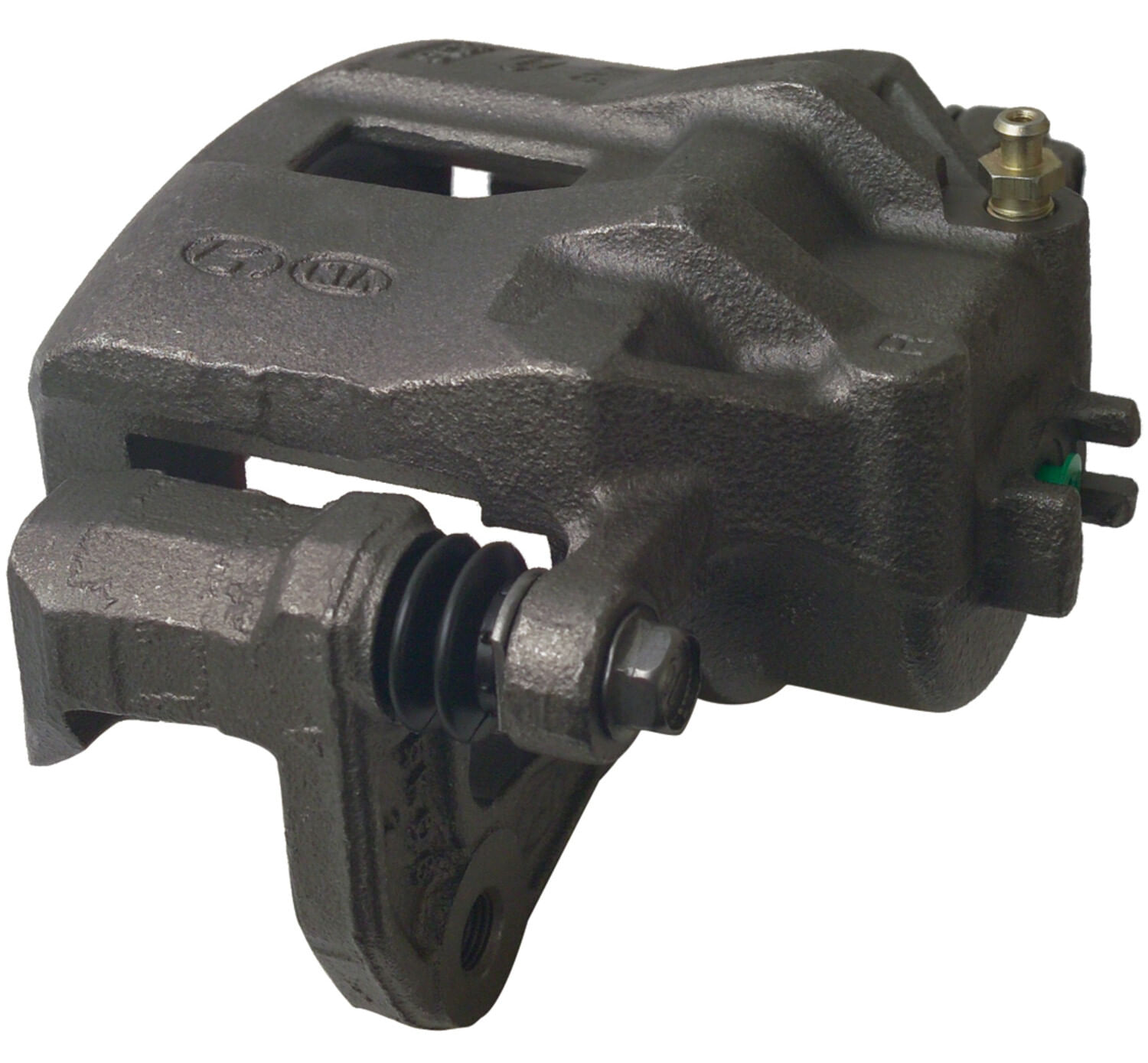 Caliper O Mordaza