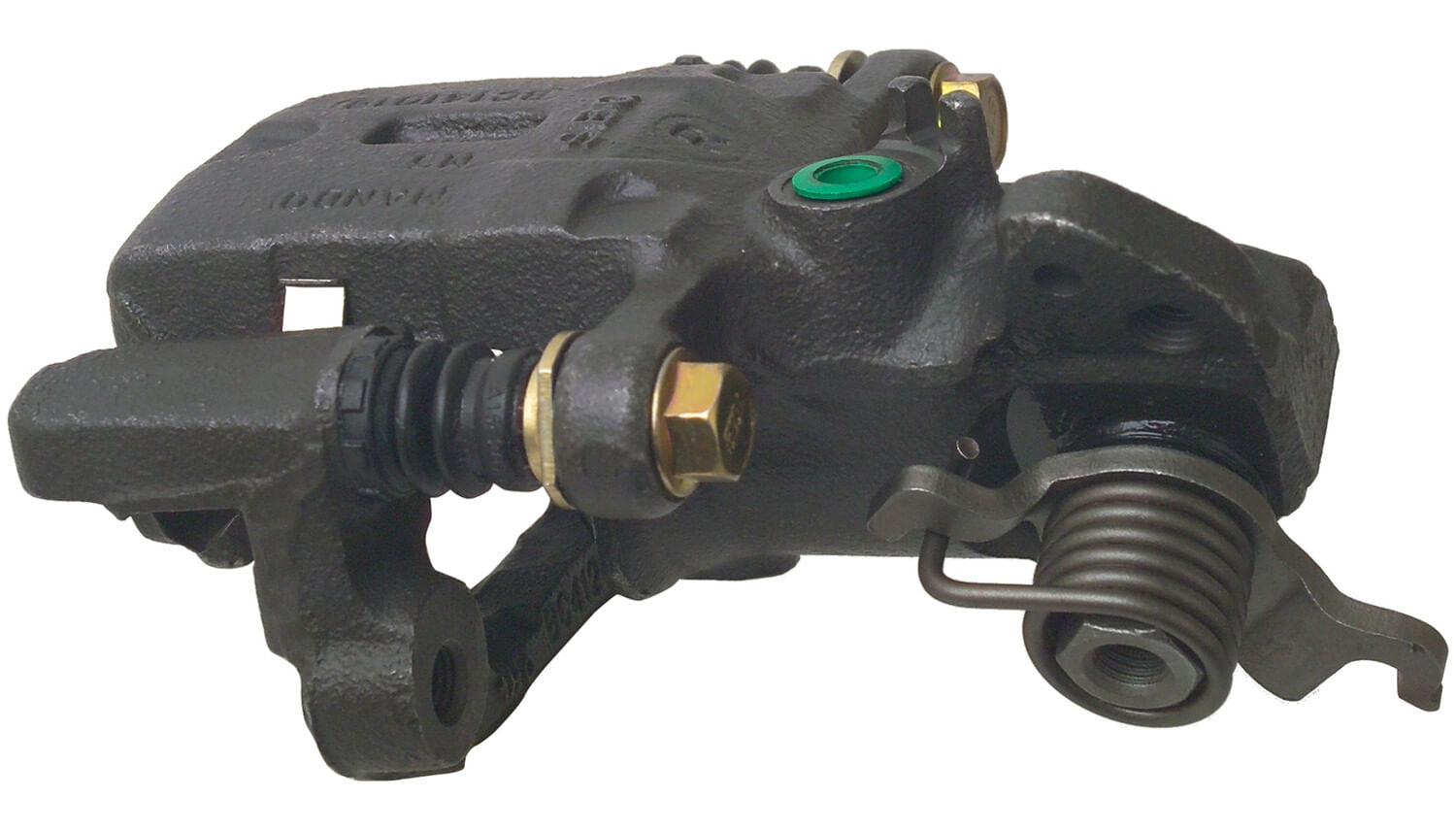 Caliper O Mordaza