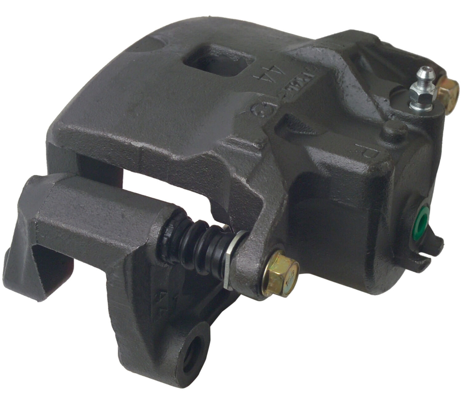 Caliper O Mordaza