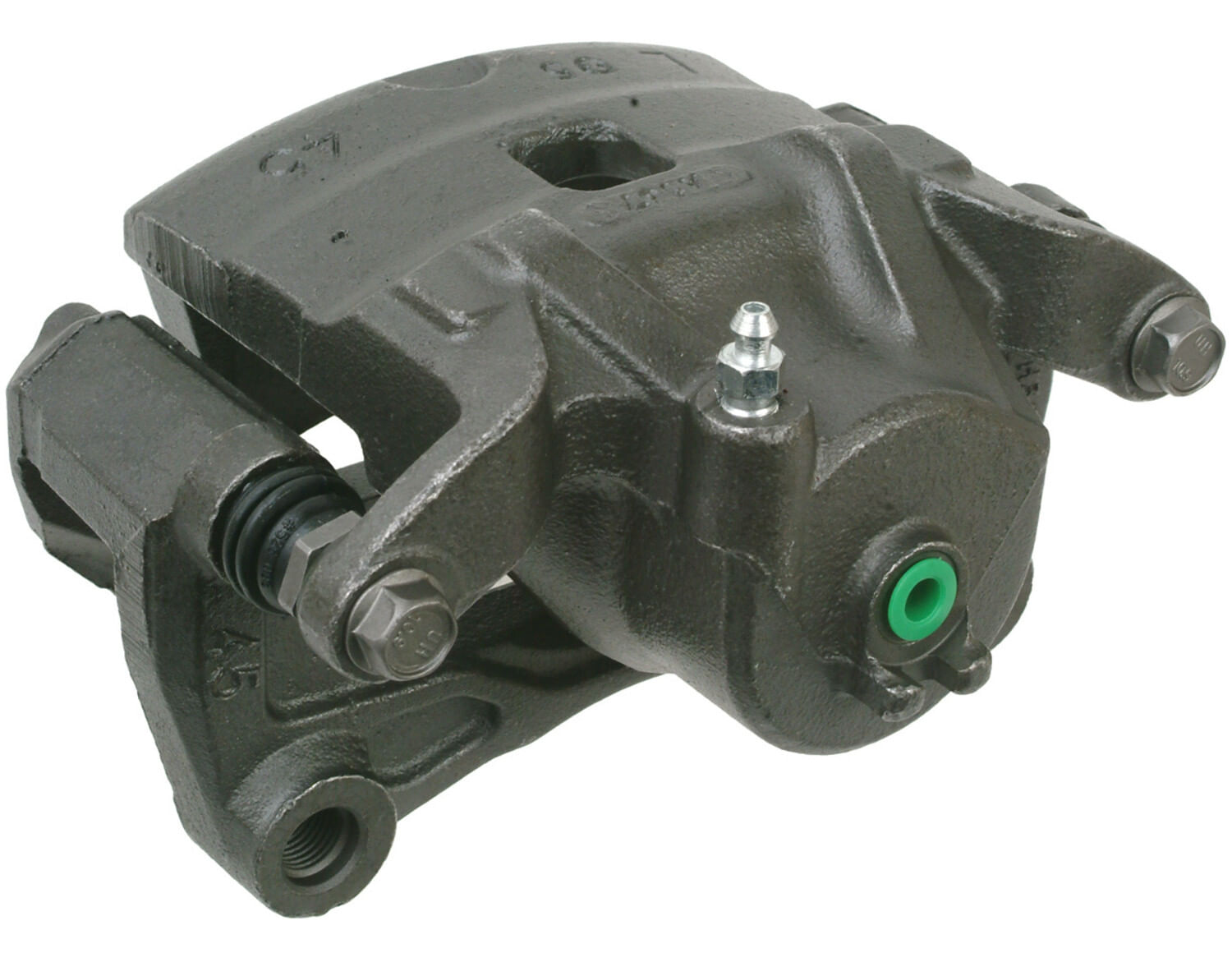 Caliper O Mordaza