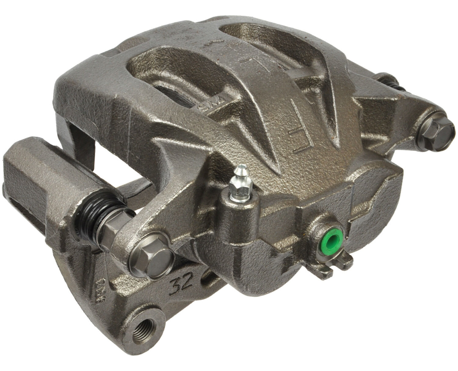 Caliper O Mordaza