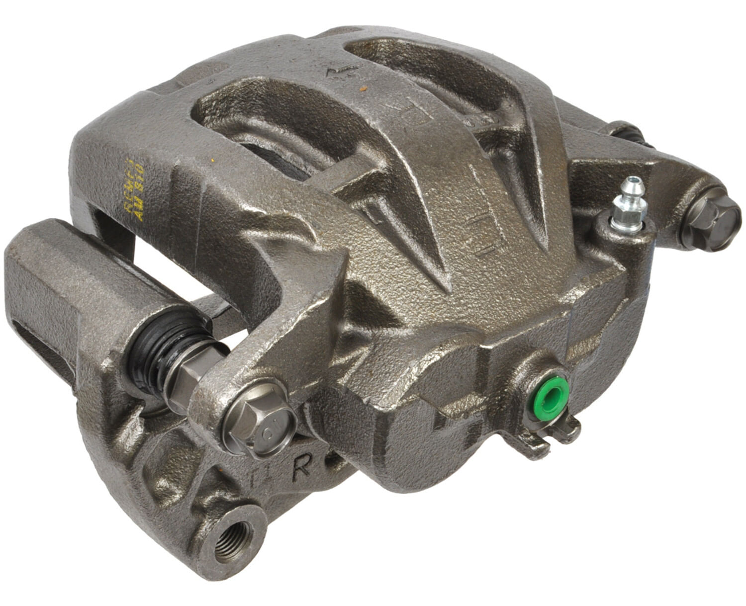 Caliper O Mordaza