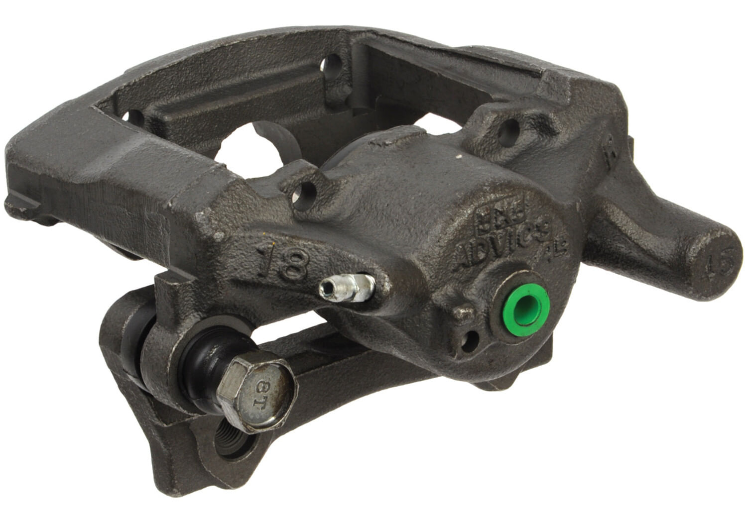 Caliper O Mordaza