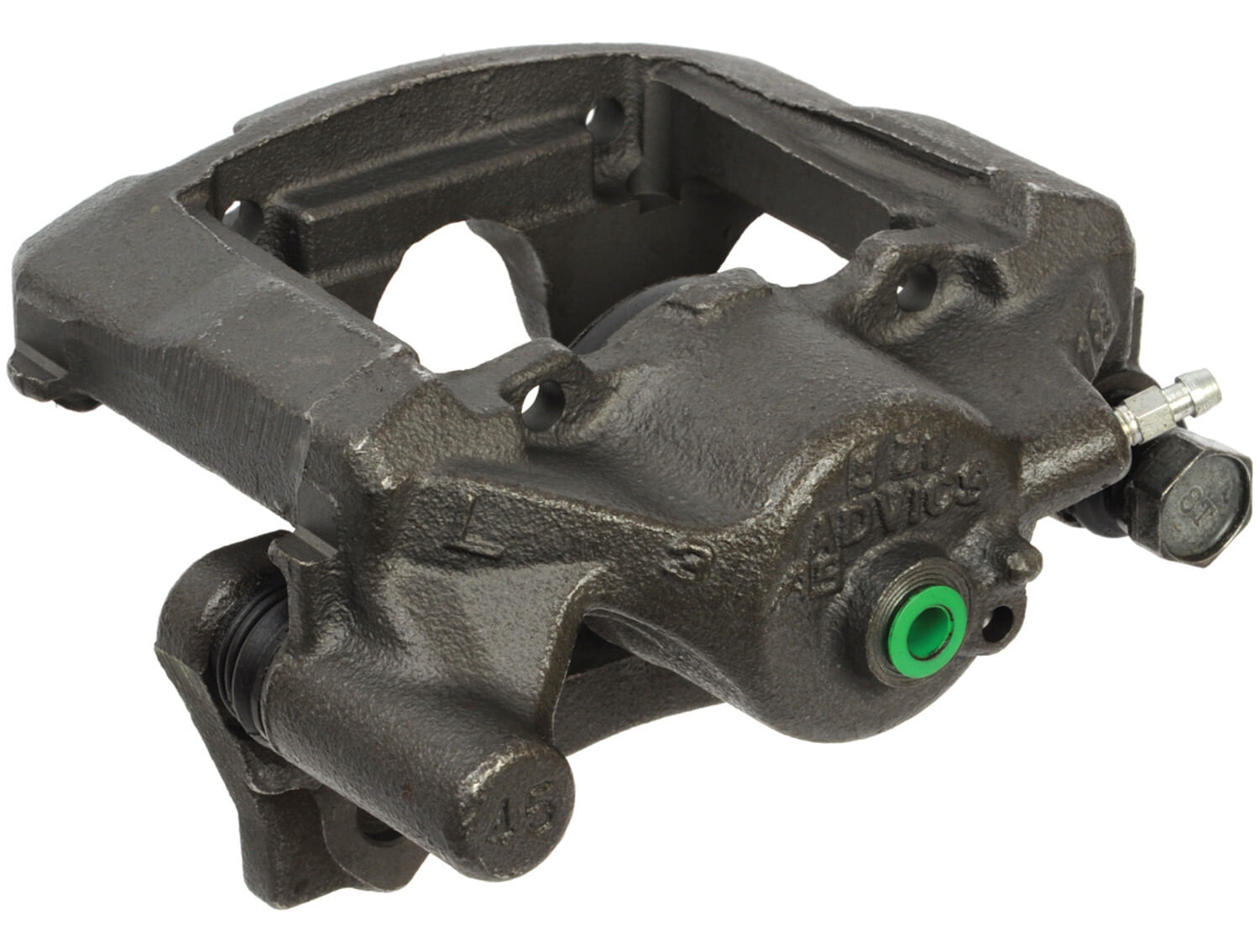 Caliper O Mordaza