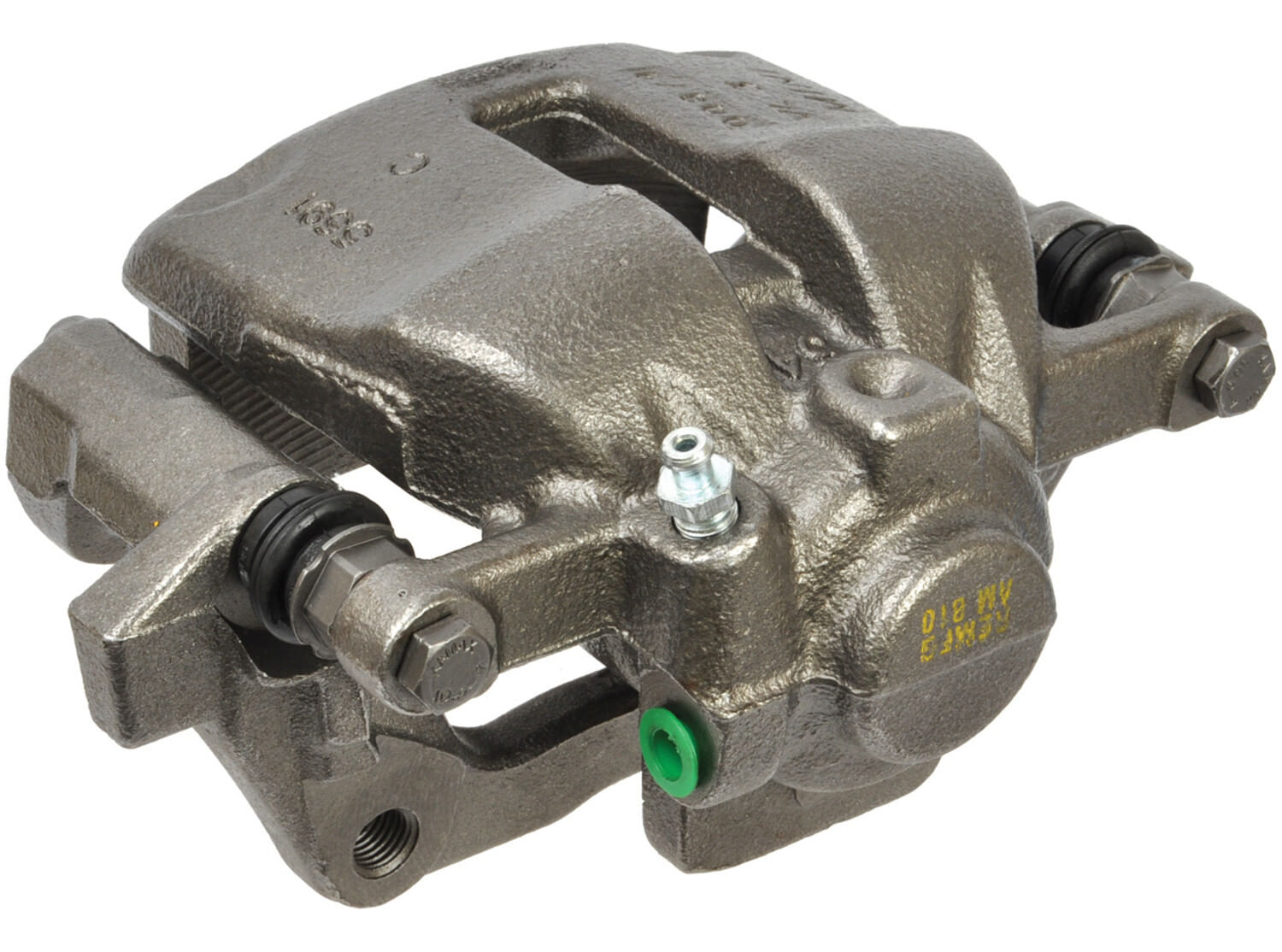 Caliper O Mordaza