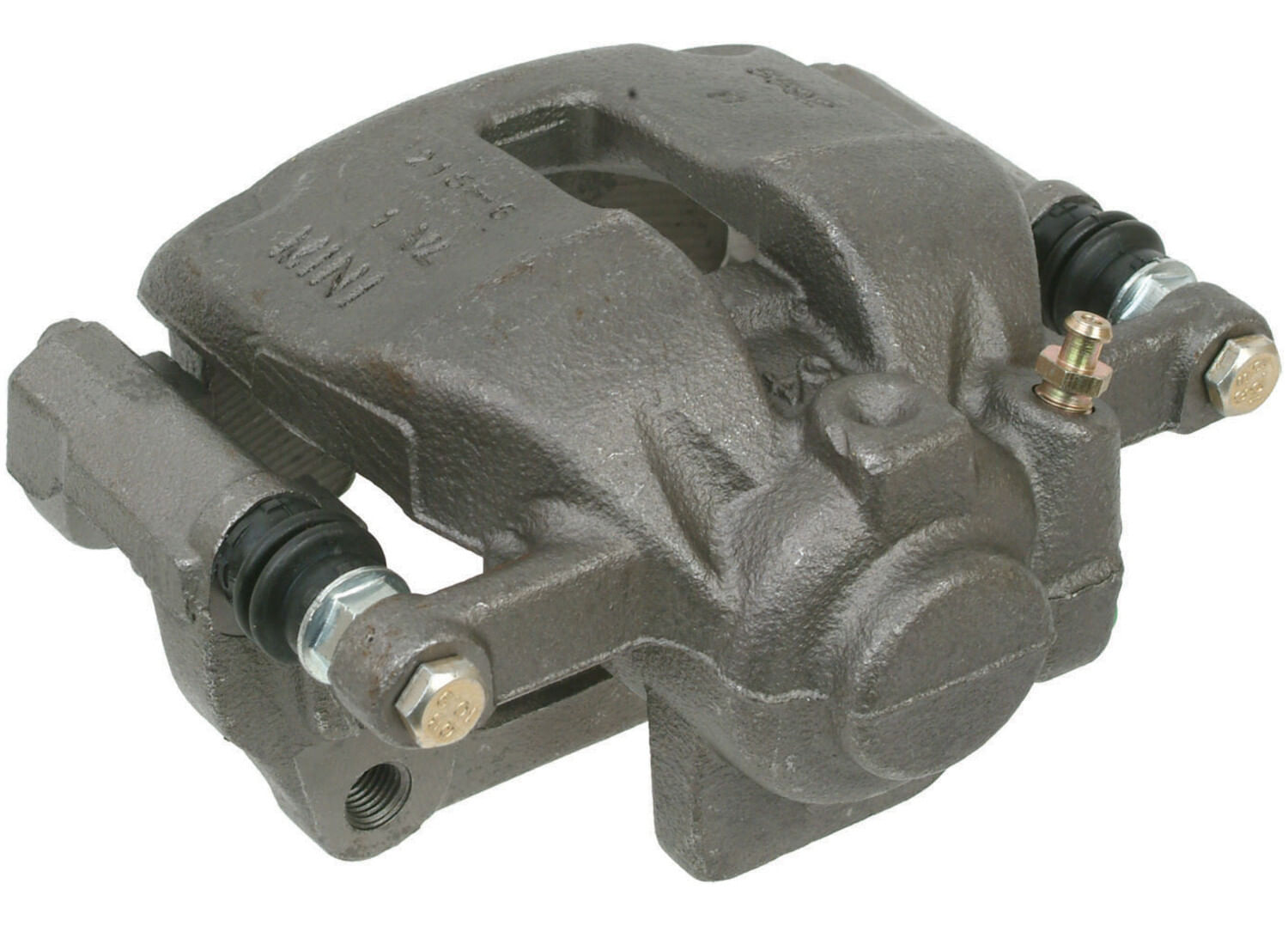 Caliper O Mordaza