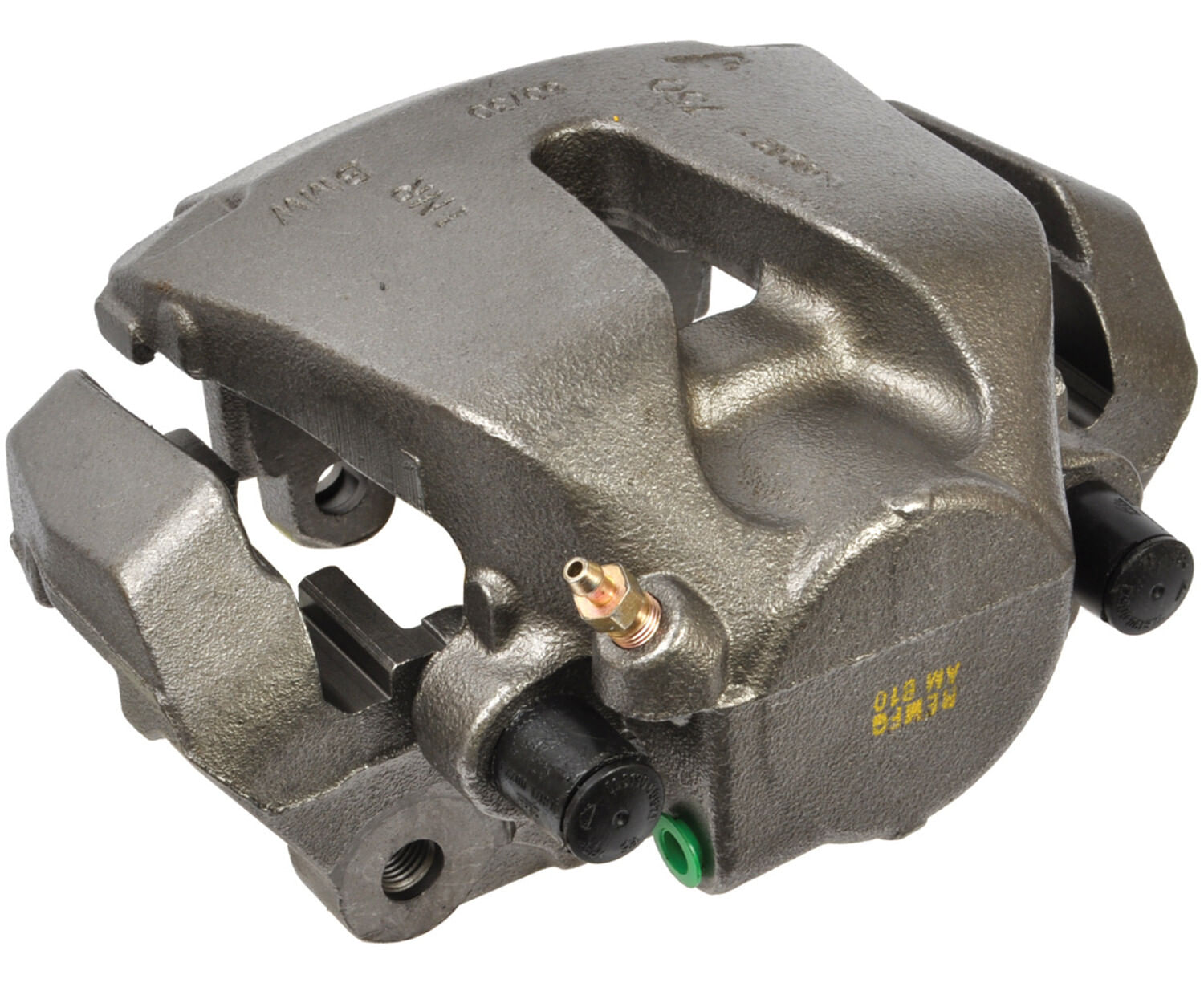 Caliper O Mordaza