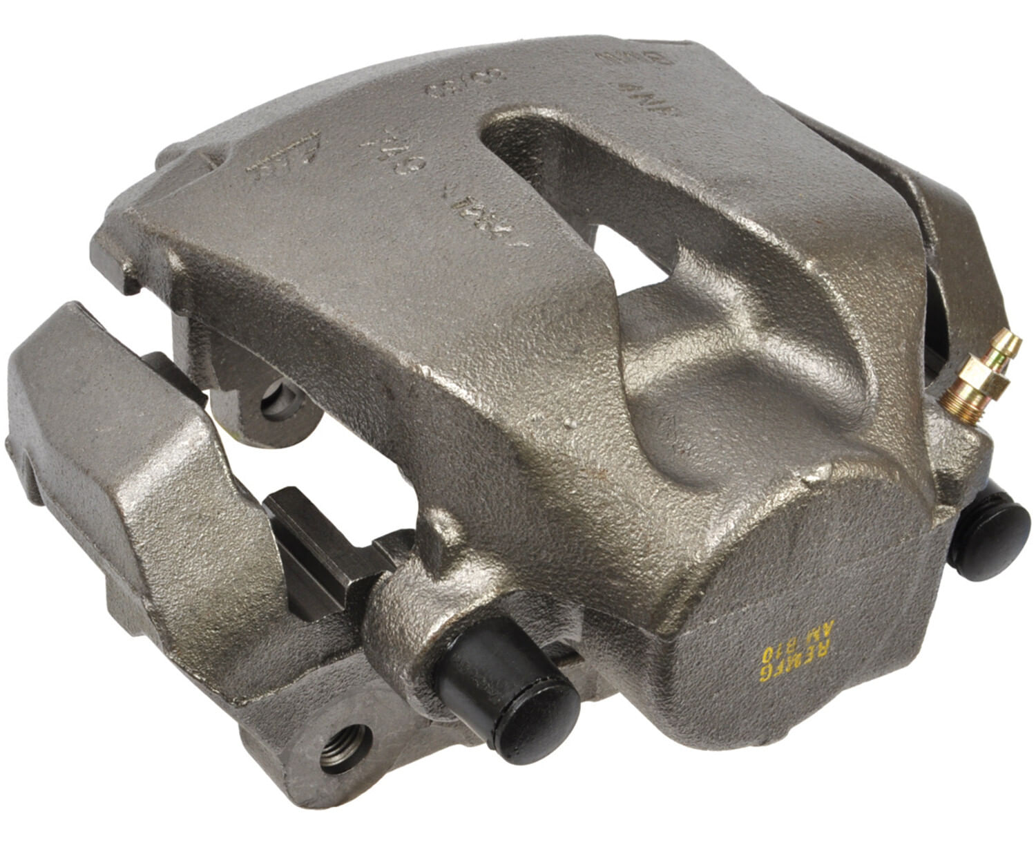 Caliper O Mordaza